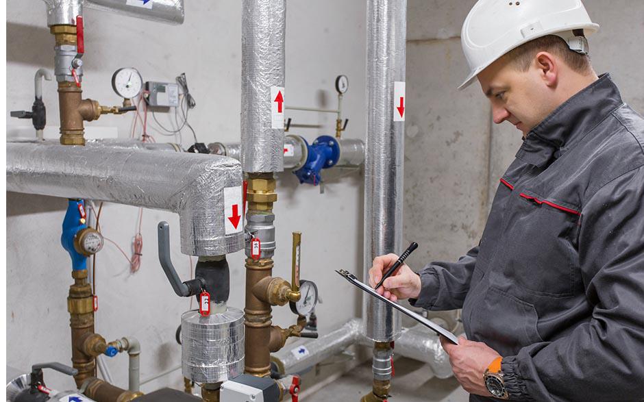 contrat d'entretien chaudière Gentilly