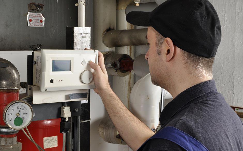 cout entretien chaudière gaz Saint-Mandé
